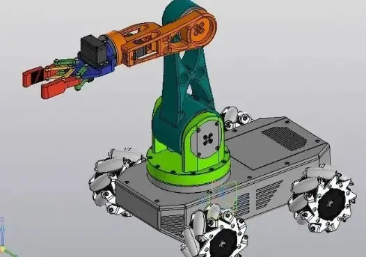 solidworks重建模型警告